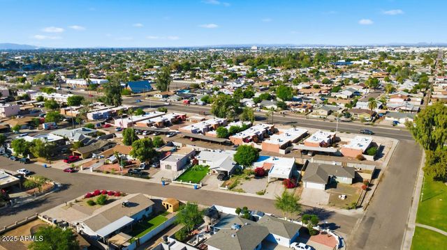 2847 N 46TH Avenue 10, Phoenix, AZ 85035