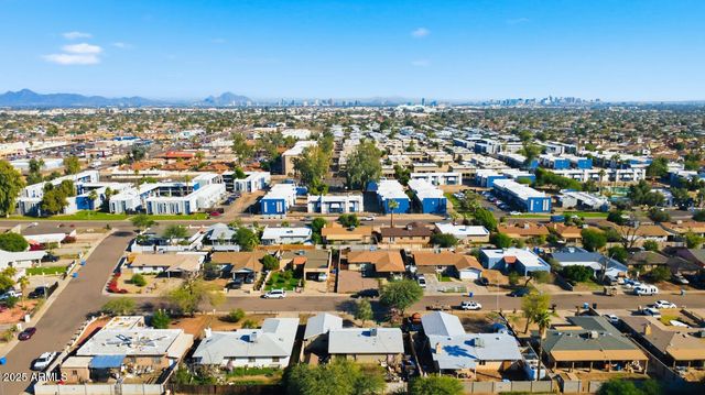 2847 N 46TH Avenue 10, Phoenix, AZ 85035