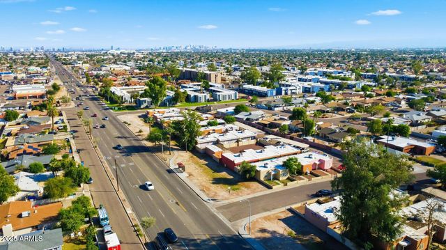 2847 N 46TH Avenue 10, Phoenix, AZ 85035