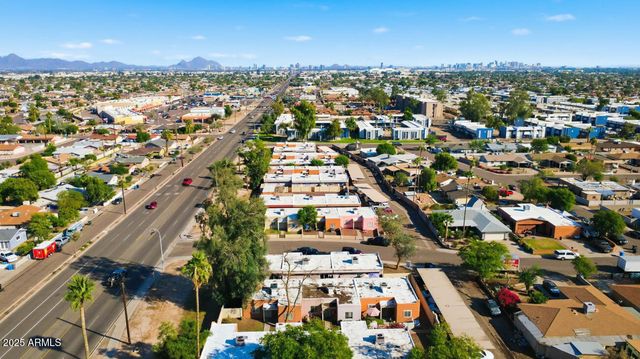 2847 N 46TH Avenue 10, Phoenix, AZ 85035