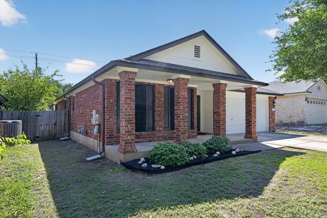 8817 Corran Ferry DR, Austin, TX 78749