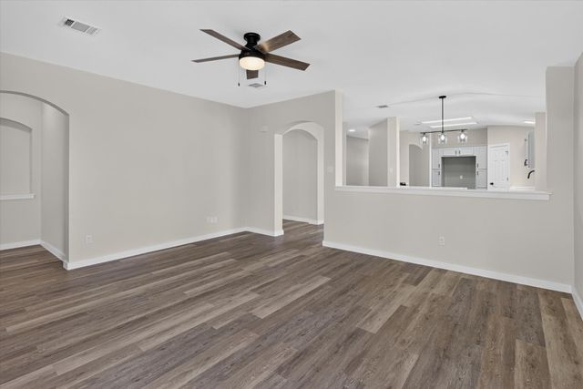 8817 Corran Ferry DR, Austin, TX 78749