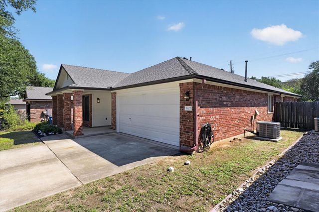 8817 Corran Ferry DR, Austin, TX 78749