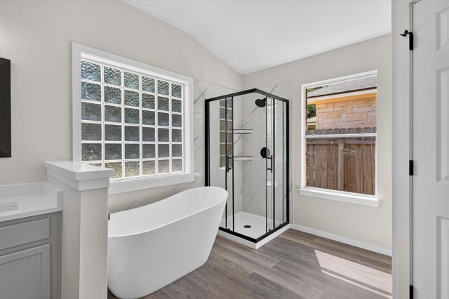8817 Corran Ferry DR, Austin, TX 78749