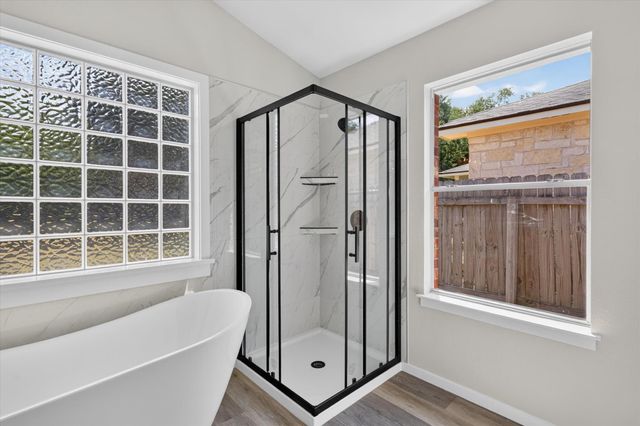 8817 Corran Ferry DR, Austin, TX 78749