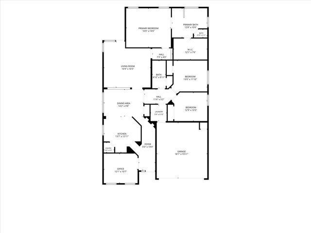 8817 Corran Ferry DR, Austin, TX 78749