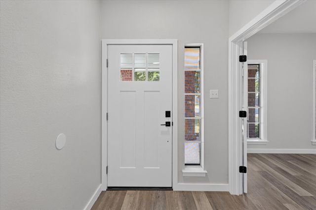 8817 Corran Ferry DR, Austin, TX 78749