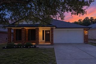 8817 Corran Ferry DR, Austin, TX 78749