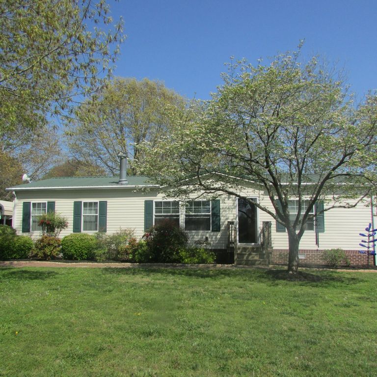 75 Snell Rd, Ethridge, TN 38456