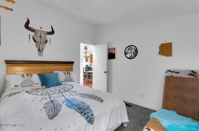 1901 W Three Kings, Vail, AZ 85641