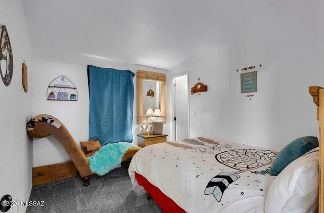 1901 W Three Kings, Vail, AZ 85641