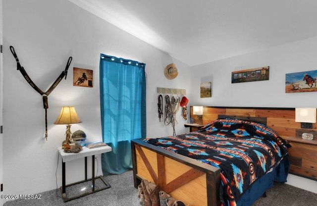 1901 W Three Kings, Vail, AZ 85641