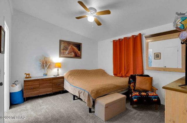 1901 W Three Kings, Vail, AZ 85641