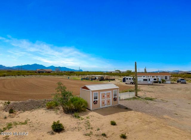 1901 W Three Kings, Vail, AZ 85641