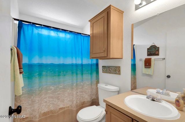 1901 W Three Kings, Vail, AZ 85641