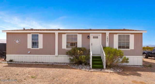 1901 W Three Kings, Vail, AZ 85641