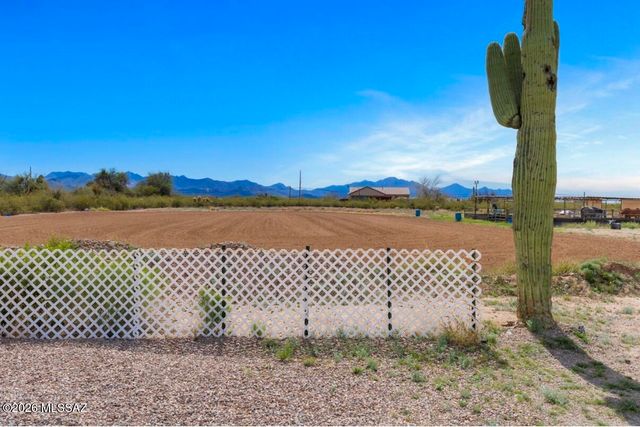 1901 W Three Kings, Vail, AZ 85641