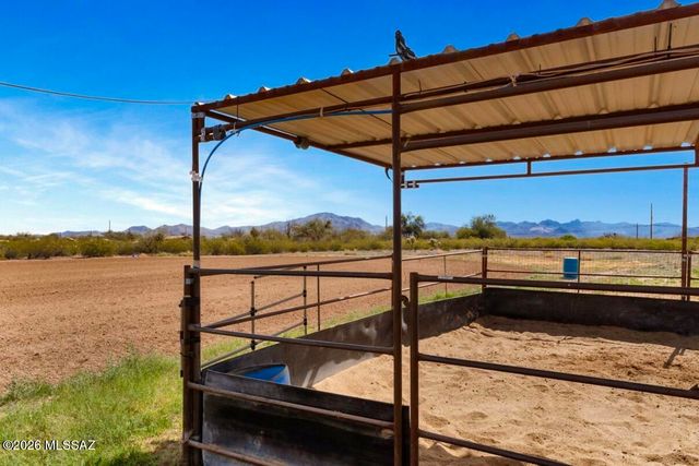 1901 W Three Kings, Vail, AZ 85641