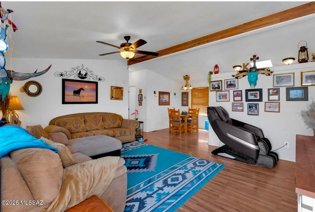 1901 W Three Kings, Vail, AZ 85641