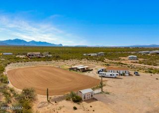 1901 W Three Kings, Vail, AZ 85641