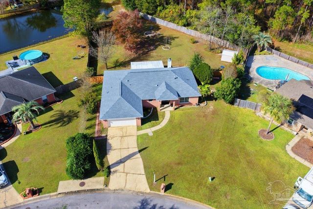 2012 Southwind Cir, Pensacola, FL 32506