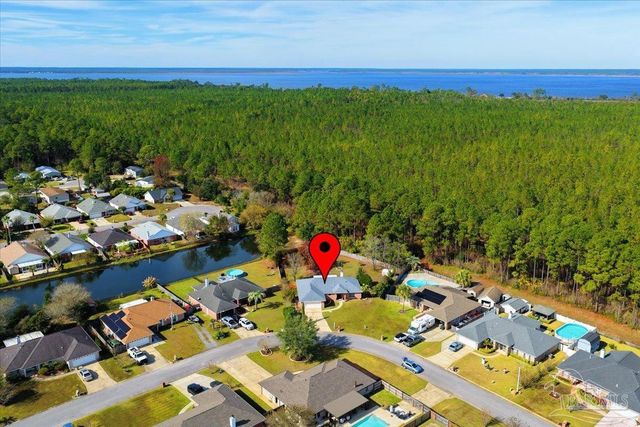 2012 Southwind Cir, Pensacola, FL 32506