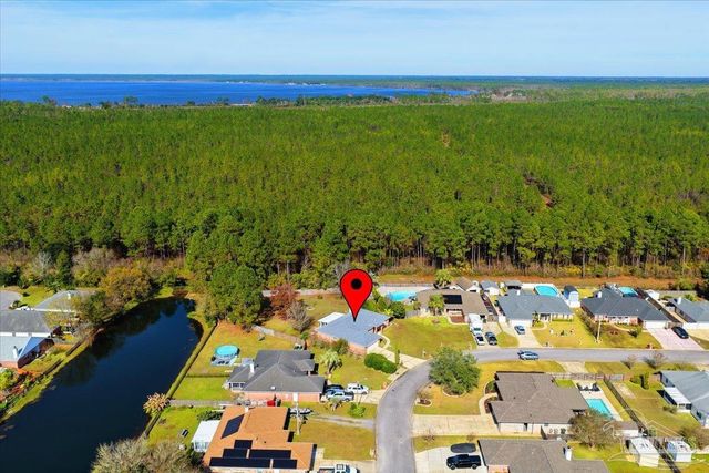 2012 Southwind Cir, Pensacola, FL 32506