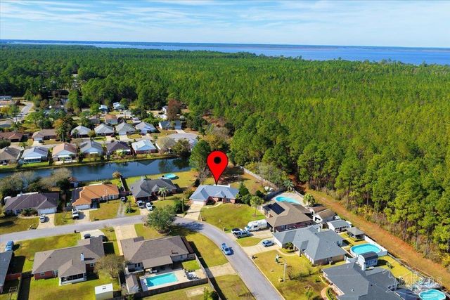 2012 Southwind Cir, Pensacola, FL 32506