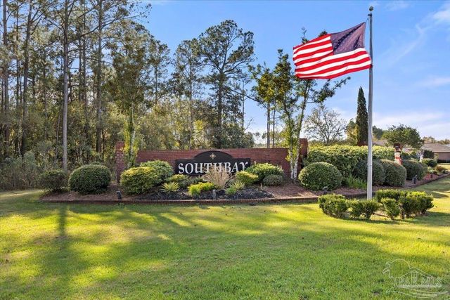 2012 Southwind Cir, Pensacola, FL 32506