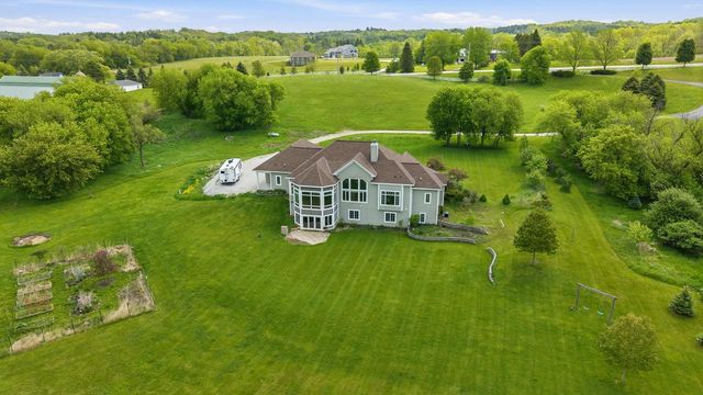 1829 County Highway K, Hartford, WI 53027