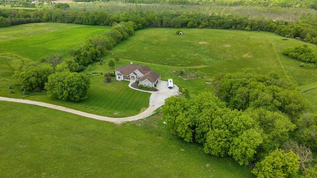 1829 County Highway K, Hartford, WI 53027