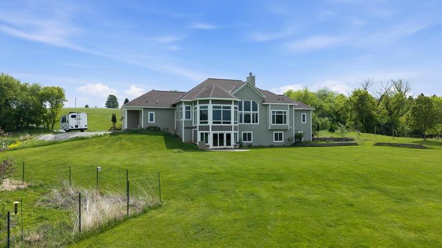 1829 County Highway K, Hartford, WI 53027