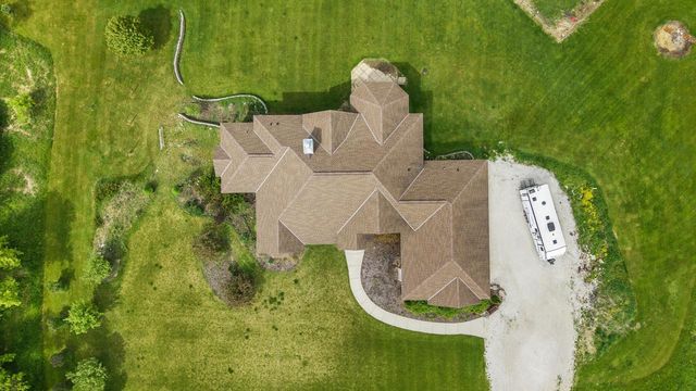 1829 County Highway K, Hartford, WI 53027