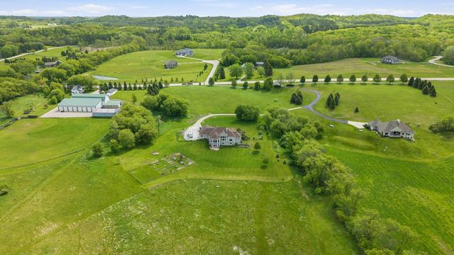 1829 County Highway K, Hartford, WI 53027