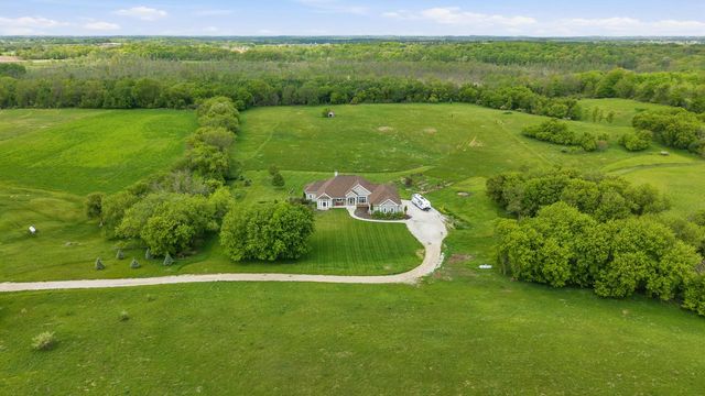 1829 County Highway K, Hartford, WI 53027