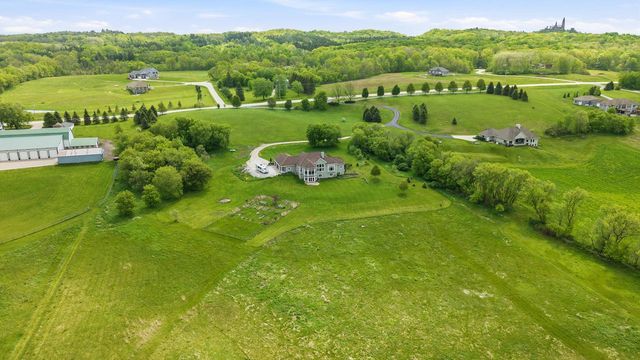 1829 County Highway K, Hartford, WI 53027