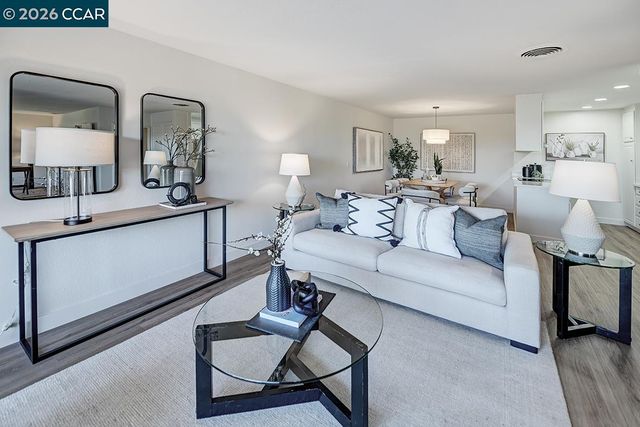 2101 PTARMIGAN DR 2, Walnut Creek, CA 94595