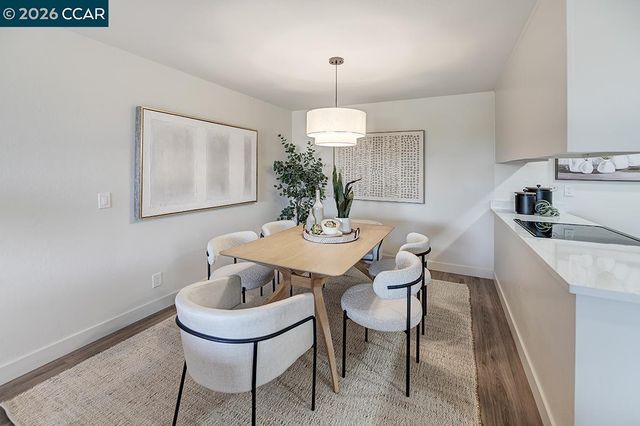 2101 PTARMIGAN DR 2, Walnut Creek, CA 94595