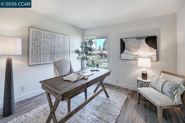 2101 PTARMIGAN DR 2, Walnut Creek, CA 94595