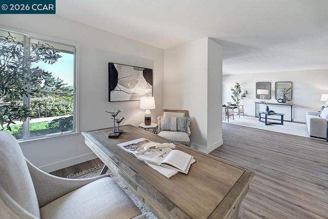 2101 PTARMIGAN DR 2, Walnut Creek, CA 94595