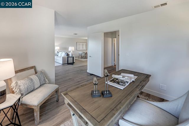 2101 PTARMIGAN DR 2, Walnut Creek, CA 94595