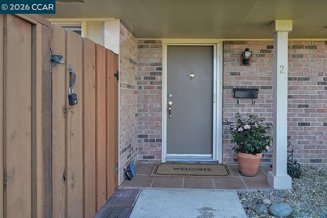 2101 PTARMIGAN DR 2, Walnut Creek, CA 94595