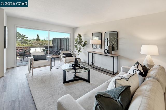 2101 PTARMIGAN DR 2, Walnut Creek, CA 94595