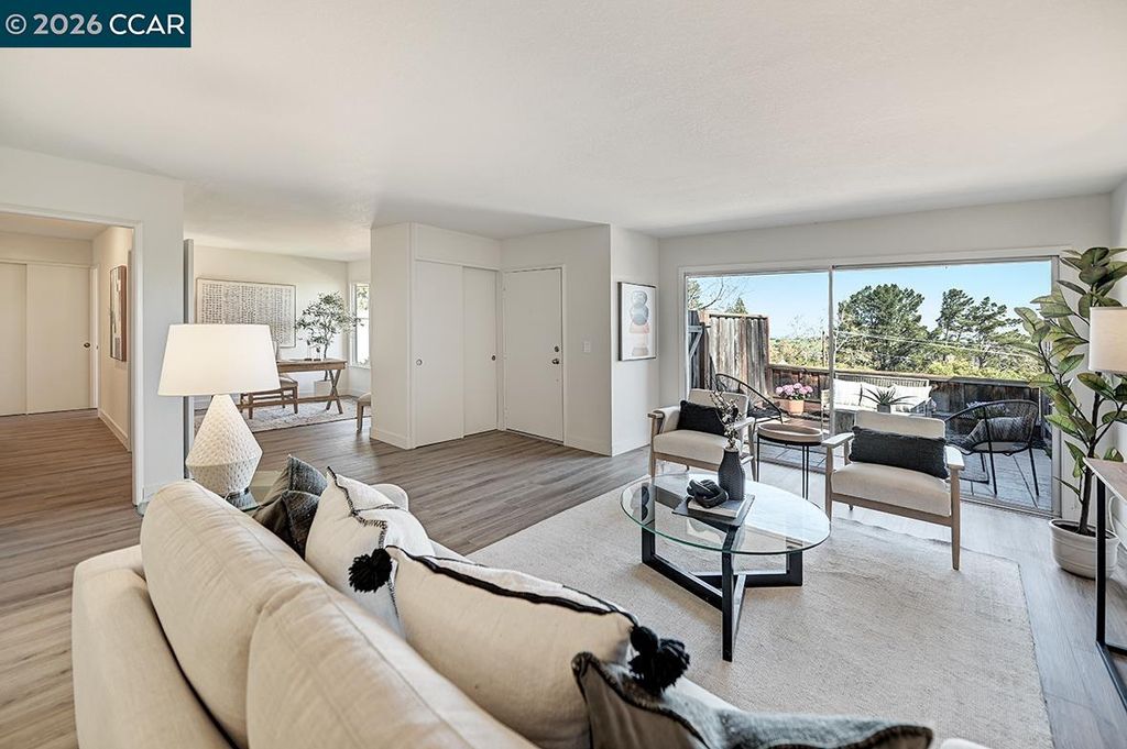 2101 PTARMIGAN DR 2, Walnut Creek, CA 94595