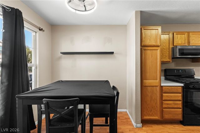 10353 Midseason Mist Street, Las Vegas, NV 89183