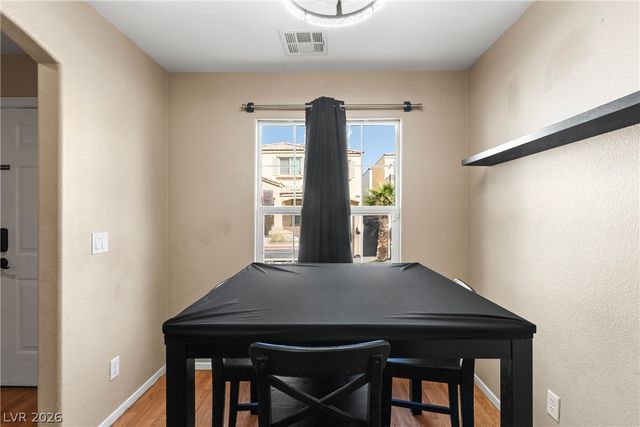 10353 Midseason Mist Street, Las Vegas, NV 89183