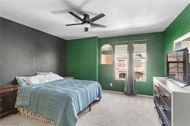 10353 Midseason Mist Street, Las Vegas, NV 89183