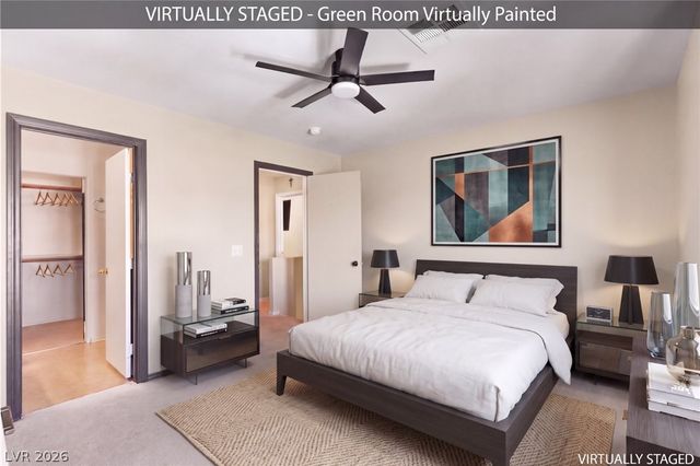 10353 Midseason Mist Street, Las Vegas, NV 89183