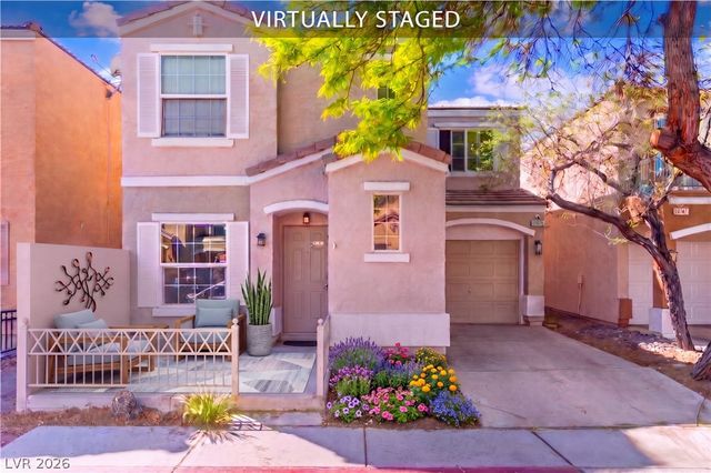 10353 Midseason Mist Street, Las Vegas, NV 89183