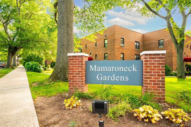 108 Richbell Road Unit C4, Mamaroneck, NY 10543